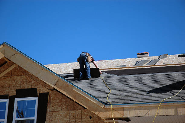 Fast & Reliable Emergency Roof Repairs in Sharon, PA